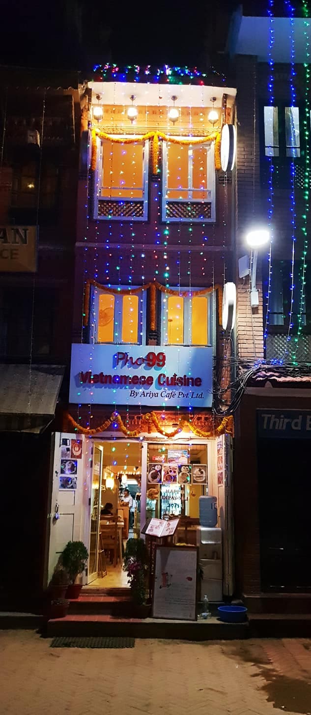 Boudha Pho99 location