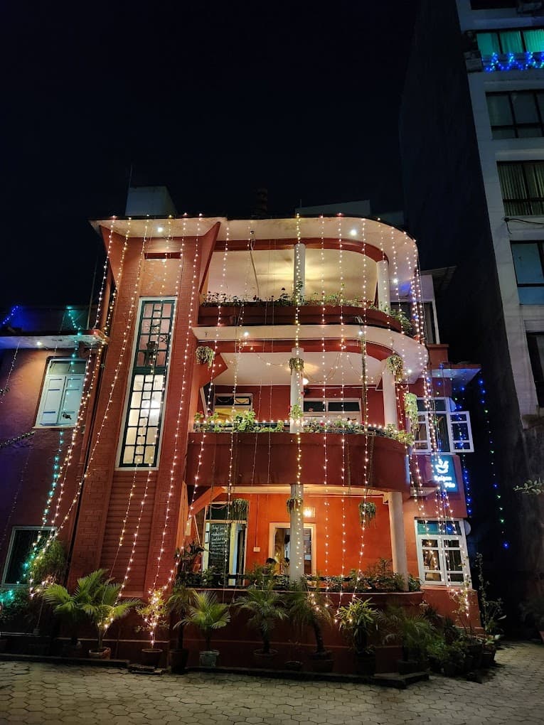 Eperience of Vietnam without leaving Kathmandu
