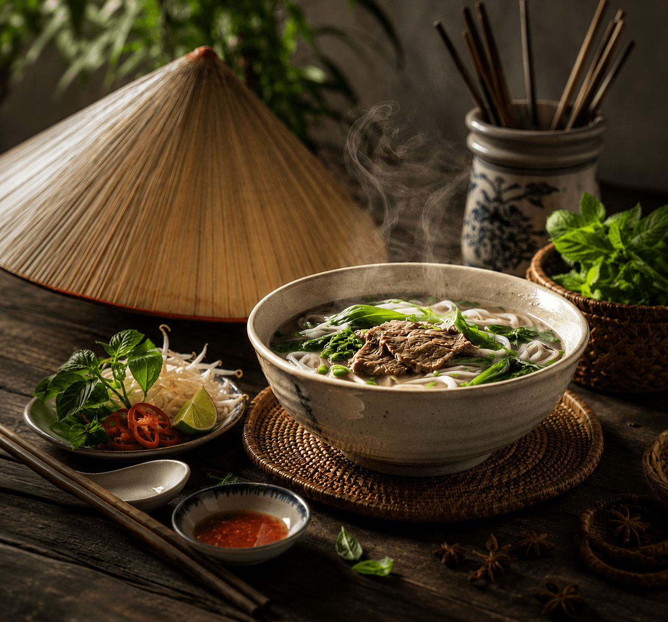 Pho99 Signature Dish