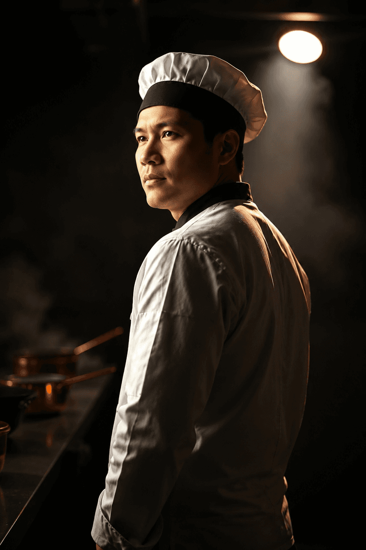 Main-chef