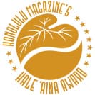 Award 1
