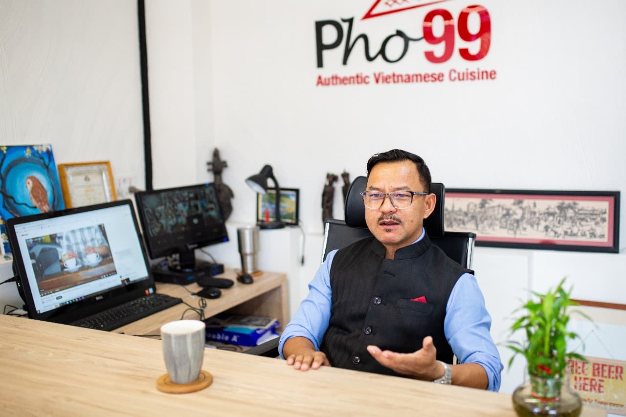 Vo Thi Kim Cuong Founder & CEO